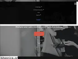 Sites similar to somersaultinnovation.com