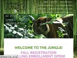 Sites similar to somersaultjungle.com