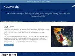 Sites similar to somersaultlifecompany.com