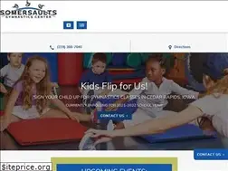 Sites similar to somersaultsgym.com