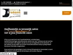 Sites similar to somersbrabant.nl