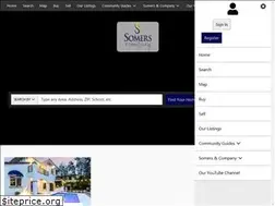 Sites similar to somerscompany.com