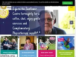 Sites similar to somerset-hospice.org.uk