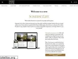 Sites similar to somerset-life.co.uk