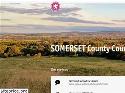Sites similar to somerset.gov.uk