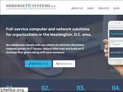 Sites similar to somerset.net