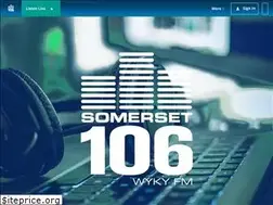 Sites similar to somerset106.com