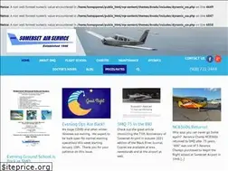 Sites similar to somersetairport.com