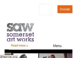 Sites similar to somersetartworks.org.uk