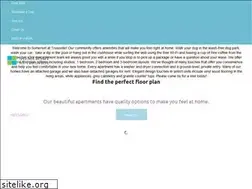 Sites similar to somersetattrussville.com