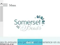 Sites similar to somersetbeads.co.uk