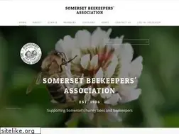 Sites similar to somersetbeekeepers.org.uk