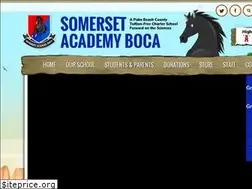 Sites similar to somersetboca.com