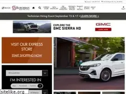 Sites similar to somersetbuickgmc.com