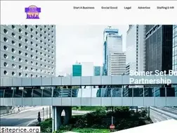 Sites similar to somersetbusinesspartnership.com