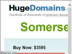 Sites similar to somersetcentral.com