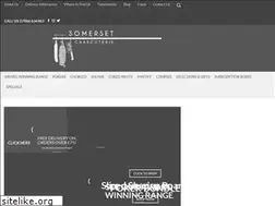 Sites similar to somersetcharcuterie.com