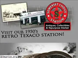 Sites similar to somersetchoicestation.org