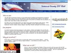 Sites similar to somersetcounty200club.org