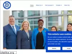 Sites similar to somersetcountydemocrats.org