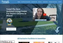 Sites similar to somersetcourt.net