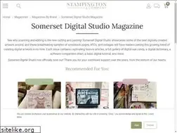 Sites similar to somersetdigitalstudio.com