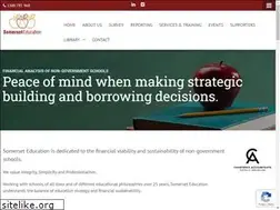 Sites similar to somerseteducation.net