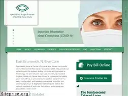 Sites similar to somerseteye.com