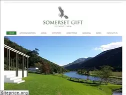 Sites similar to somersetgift.co.za