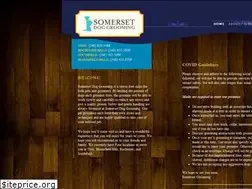 Sites similar to somersetgrooming.com