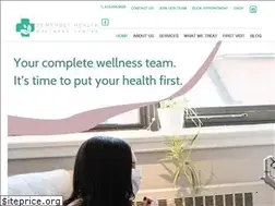 Sites similar to somersethealth.ca