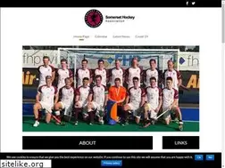 Sites similar to somersethockey.org