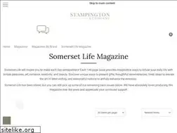 Sites similar to somersetlife.com