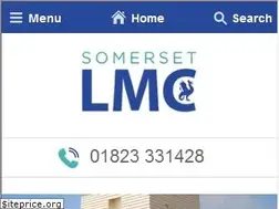 Sites similar to somersetlmc.co.uk