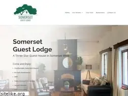 Sites similar to somersetlodge.co.za