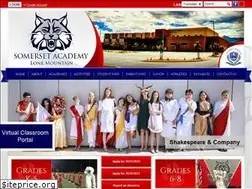 Sites similar to somersetlonemountain.org