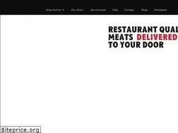 Sites similar to somersetmeats.com.au