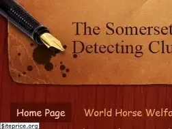 Sites similar to somersetmetaldetecting.co.uk