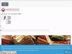 Sites similar to somersetpatchwork.com.au