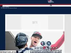 Sites similar to somersetpatriots.com