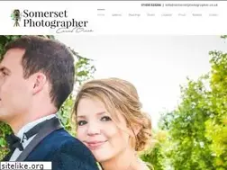 Sites similar to somersetphotographer.co.uk