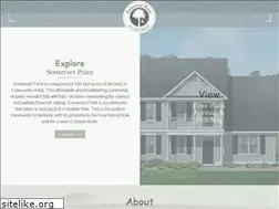 Sites similar to somersetpointbeaufort.com