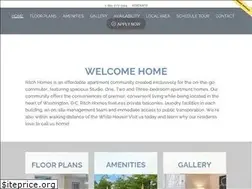 Sites similar to somersetpointe-apts.com