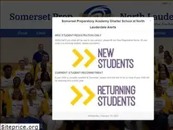 Sites similar to somersetprep.com