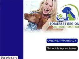 Sites similar to somersetrah.com