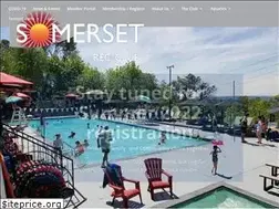 Sites similar to somersetrec.org