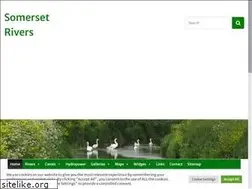 Sites similar to somersetrivers.uk