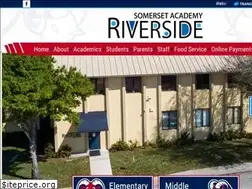 Sites similar to somersetriverside.com