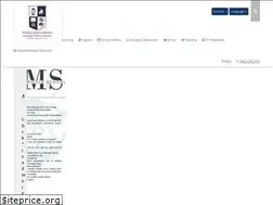 Sites similar to somersetschools.org