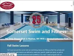 Sites similar to somersetsf.com